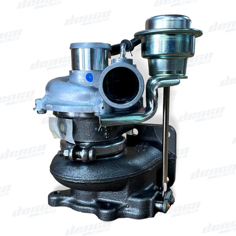 AK55 - IHI TURBOCHARGER RHF3 KUBOTA V2403 INDUSTRIAL ENGINE - GENUINE OEM TURBOCHARGERS