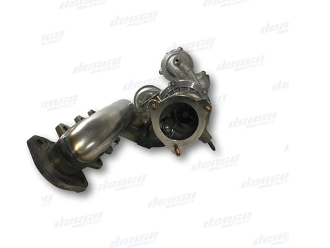 Al0065 Turbocharger Mercedes Benz E-Class 250 1.8L (Petrol) Genuine Oem Turbochargers