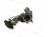 Al0065 Turbocharger Mercedes Benz E-Class 250 1.8L (Petrol) Genuine Oem Turbochargers