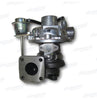 135756171 Genuine Ihi Turbocharger Rh4H Isuzu Oem Turbochargers