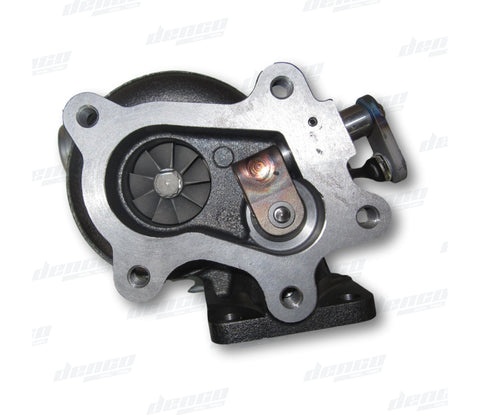 135756171 Genuine Ihi Turbocharger Rh4H Isuzu Oem Turbochargers