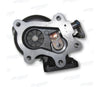135756171 Genuine Ihi Turbocharger Rh4H Isuzu Oem Turbochargers