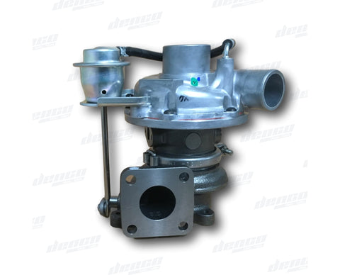513-6823 Turbocharger Rhf4 Cat Skid Steer Loader (Various) / Industrial Engine C2.2 Genuine Oem