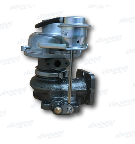 AS12 - Ihi Turbocharger Rhf4 Caterpillar Industrial / Construction 2.2l - GENUINE OEM TURBOCHARGERS