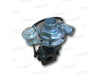 AS12 - Ihi Turbocharger Rhf4 Caterpillar Industrial / Construction 2.2l - GENUINE OEM TURBOCHARGERS