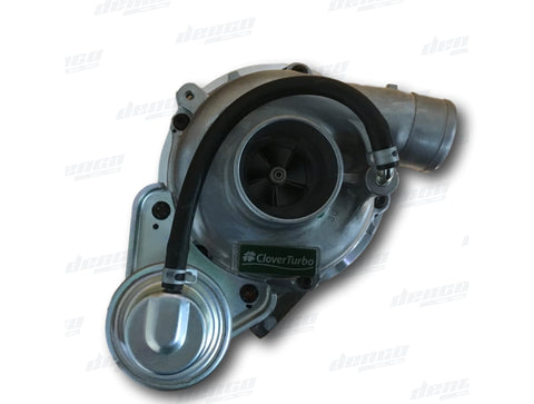 AS12 - IHI TURBOCHARGER RHF4 CATERPILLAR INDUSTRIAL / CONSTRUCTION 2.2L