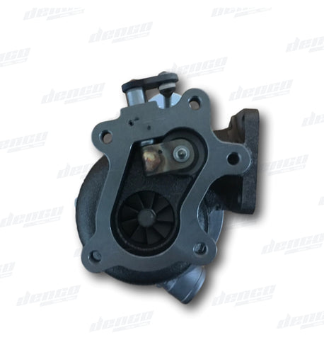 AS12 - Ihi Turbocharger Rhf4 Caterpillar Industrial / Construction 2.2l - GENUINE OEM TURBOCHARGERS