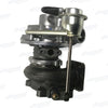 AS13 TURBOCHARGER RHF4 VOLVO PENTA MARINE 2.2L (ENGINE SHIBAURA N844L T) GENUINE OEM TURBOCHARGERS