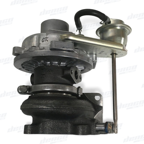 AS13 TURBOCHARGER RHF4 VOLVO PENTA MARINE 2.2L (ENGINE SHIBAURA N844L T) GENUINE OEM TURBOCHARGERS