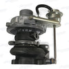 AS13 TURBOCHARGER RHF4 VOLVO PENTA MARINE 2.2L (ENGINE SHIBAURA N844L T) GENUINE OEM TURBOCHARGERS