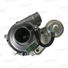AS13 TURBOCHARGER RHF4 VOLVO PENTA MARINE 2.2L (ENGINE SHIBAURA N844L T) GENUINE OEM TURBOCHARGERS