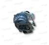 135756190 Turbocharger Rhf4 Shibaura Cat/perkins Genuine Oem Turbochargers