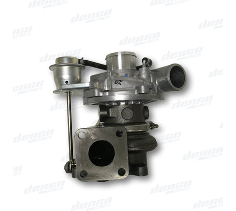 135756210 Turbocharger Rhf4 Shibaura Genuine Oem Turbochargers