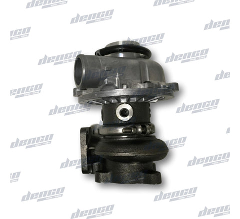 135756210 Turbocharger Rhf4 Shibaura Genuine Oem Turbochargers