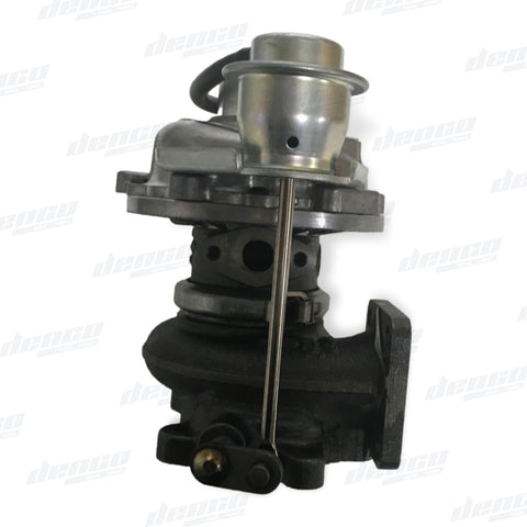 As14 - Ihi Turbocharger Rhf4 Caterpillar Industrial (Shibaura Engine C2.2) 2.2l - GENUINE OEM TURBOCHARGERS