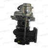 As14 - Ihi Turbocharger Rhf4 Caterpillar Industrial (Shibaura Engine C2.2) 2.2l - GENUINE OEM TURBOCHARGERS