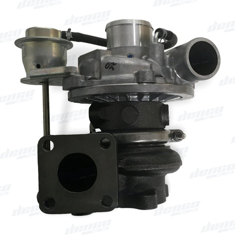 As14 - Ihi Turbocharger Rhf4 Caterpillar Industrial (Shibaura Engine C2.2) 2.2l - GENUINE OEM TURBOCHARGERS