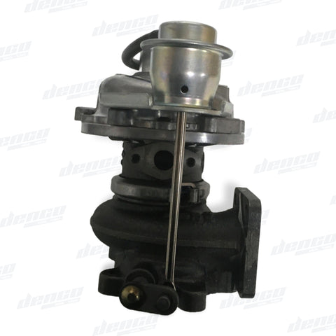 As14 - Ihi Turbocharger Rhf4 Caterpillar Industrial (Shibaura Engine C2.2) 2.2l - GENUINE OEM TURBOCHARGERS