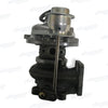 As14 - Ihi Turbocharger Rhf4 Caterpillar Industrial (Shibaura Engine C2.2) 2.2l - GENUINE OEM TURBOCHARGERS
