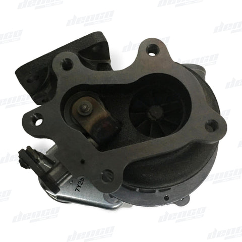 As14 - Ihi Turbocharger Rhf4 Caterpillar Industrial (Shibaura Engine C2.2) 2.2l - GENUINE OEM TURBOCHARGERS