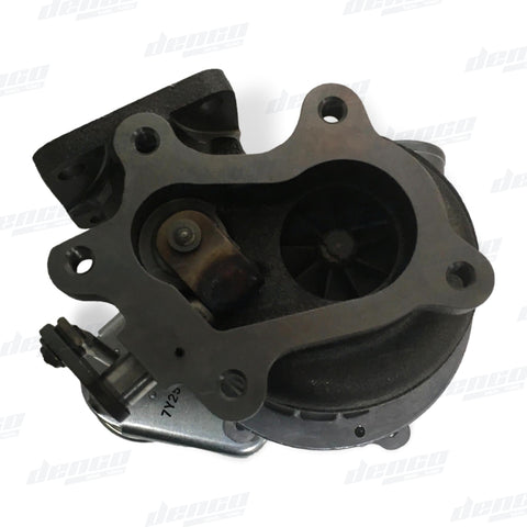 As14 - Ihi Turbocharger Rhf4 Caterpillar Industrial (Shibaura Engine C2.2) 2.2l - GENUINE OEM TURBOCHARGERS