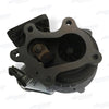 As14 - Ihi Turbocharger Rhf4 Caterpillar Industrial (Shibaura Engine C2.2) 2.2l - GENUINE OEM TURBOCHARGERS