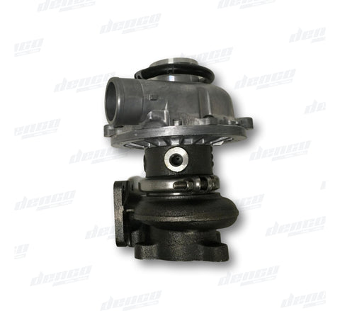 135756210 Turbocharger Rhf4 Shibaura Genuine Oem Turbochargers