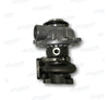 135756210 Turbocharger Rhf4 Shibaura Genuine Oem Turbochargers