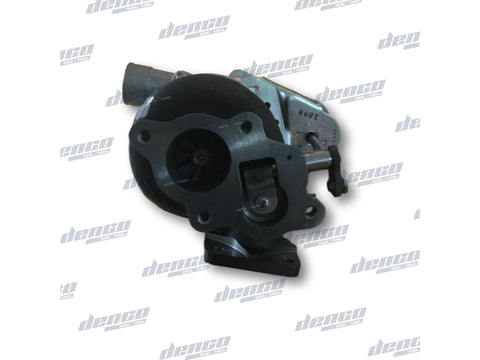 13575-6151 Genuine Ihi Turbocharger Rhb5 As9 Oem Turbochargers