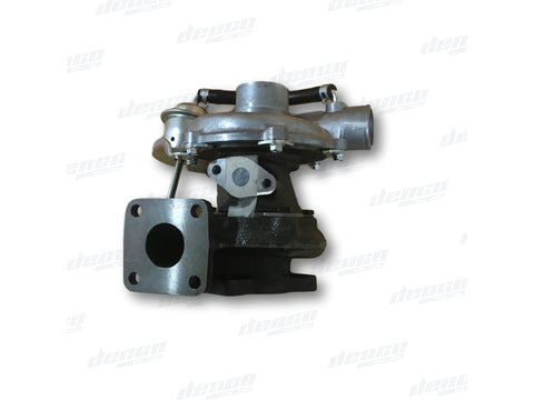13575-6151 Genuine Ihi Turbocharger Rhb5 As9 Oem Turbochargers
