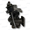 As9 Reconditioned Turbocharger Rhb5 Shibaura Genuine Oem Turbochargers