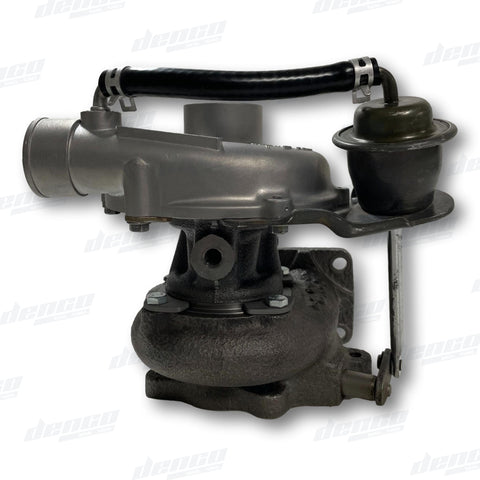 As9 Reconditioned Turbocharger Rhb5 Shibaura Genuine Oem Turbochargers