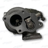 As9 Reconditioned Turbocharger Rhb5 Shibaura Genuine Oem Turbochargers