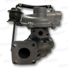 As9 Reconditioned Turbocharger Rhb5 Shibaura Genuine Oem Turbochargers