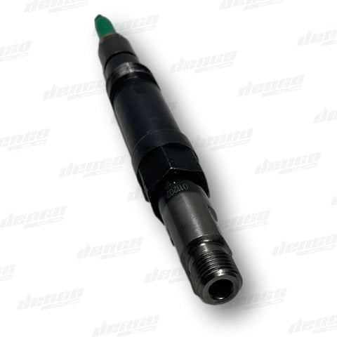 B02801D-Ex Reconditioned Delphi Common Rail Injector Ford Transit Van Injectors