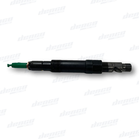 B02801D-Ex Reconditioned Delphi Common Rail Injector Ford Transit Van Injectors