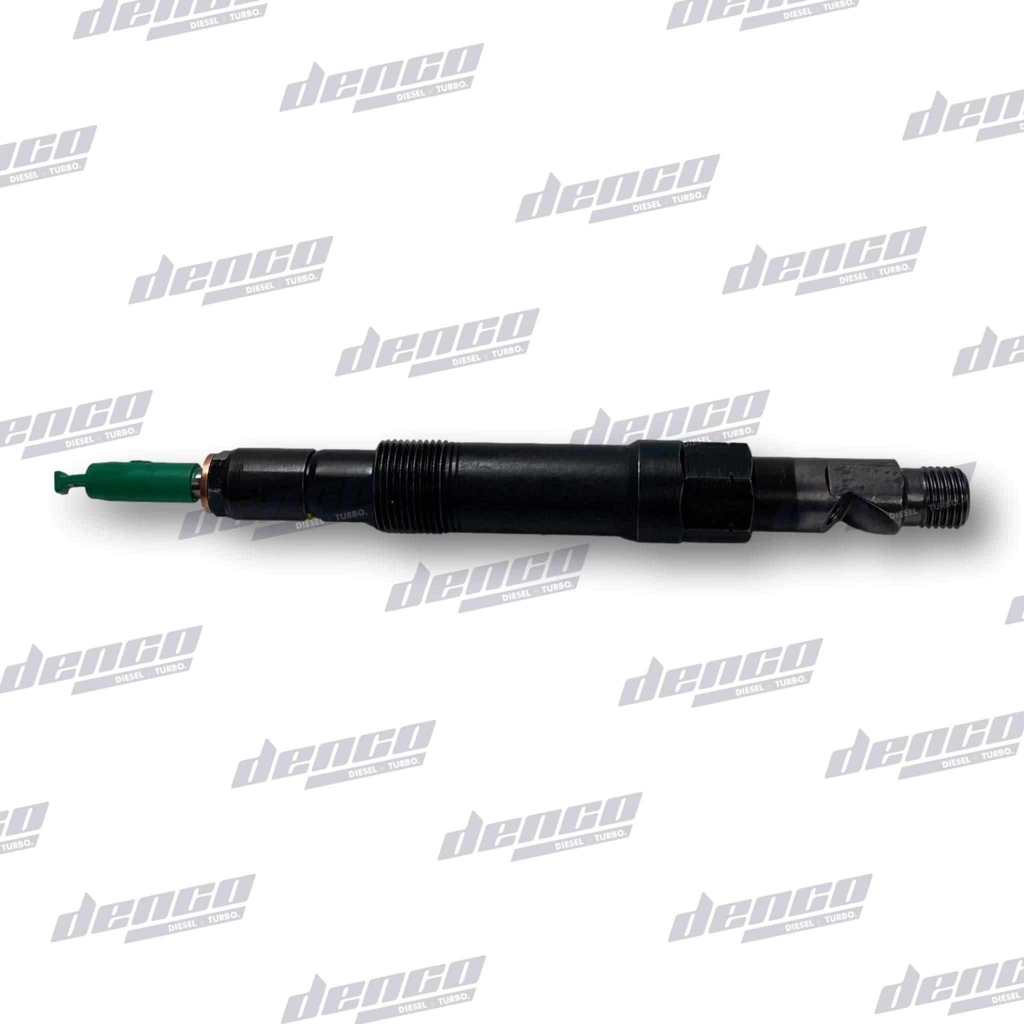 B02801D-EX RECONDITIONED DELPHI COMMON RAIL INJECTOR FORD TRANSIT VAN ...