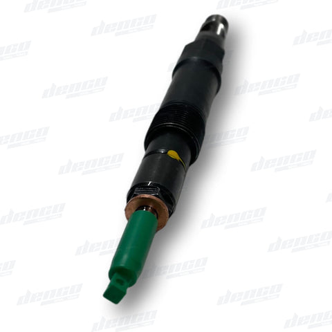 B02801D-Ex Reconditioned Delphi Common Rail Injector Ford Transit Van Injectors