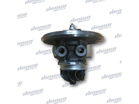 C61Cad-S0039C Turbo Core Assembly ( Suit Vx53 / Vx55 Vx83 ) Genuine Oem Turbochargers