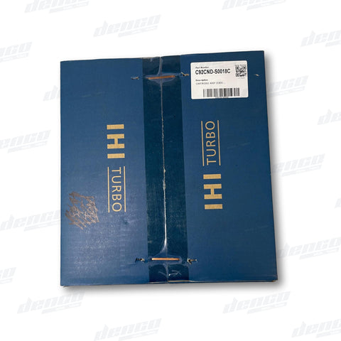 Cidd Turbocharger Core Assembly (C92Cnd-S0018C) Turbo