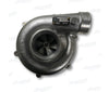 1144003140 Turbocharger Rhc7 Isuzu Construction 6Sd1 (Exchange) Genuine Oem Turbochargers
