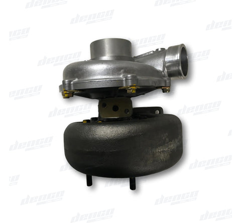 1144003140 Turbocharger Rhc7 Isuzu Construction 6Sd1 (Exchange) Genuine Oem Turbochargers