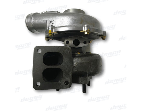 1144003140 Turbocharger Rhc7 Isuzu Construction 6Sd1 (Exchange) Genuine Oem Turbochargers