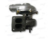 1144003140 Turbocharger Rhc7 Isuzu Construction 6Sd1 (Exchange) Genuine Oem Turbochargers