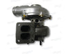 1144003140 Turbocharger Rhc7 Isuzu Construction 6Sd1 (Exchange) Genuine Oem Turbochargers