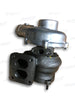 1144003320 Turbocharger Hitachi Excavator Ex125Wd-5 / Ex200-3C Ex200-5 Ex210H-5 (Isuzu 6Bg1T)