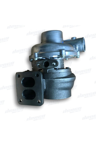114400-3330 Turbocharger Rhe61 Isuzu Construction Genuine Oem Turbochargers