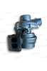 114400-3330 Turbocharger Rhe61 Isuzu Construction Genuine Oem Turbochargers
