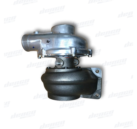 114400-3330 Turbocharger Rhe61 Isuzu Construction Genuine Oem Turbochargers