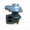 1144003890 Turbocharger Rhg6 Cicy Hitachi Zx125W Excavator (Isuzu 6Bg1T Engine) Genuine Oem